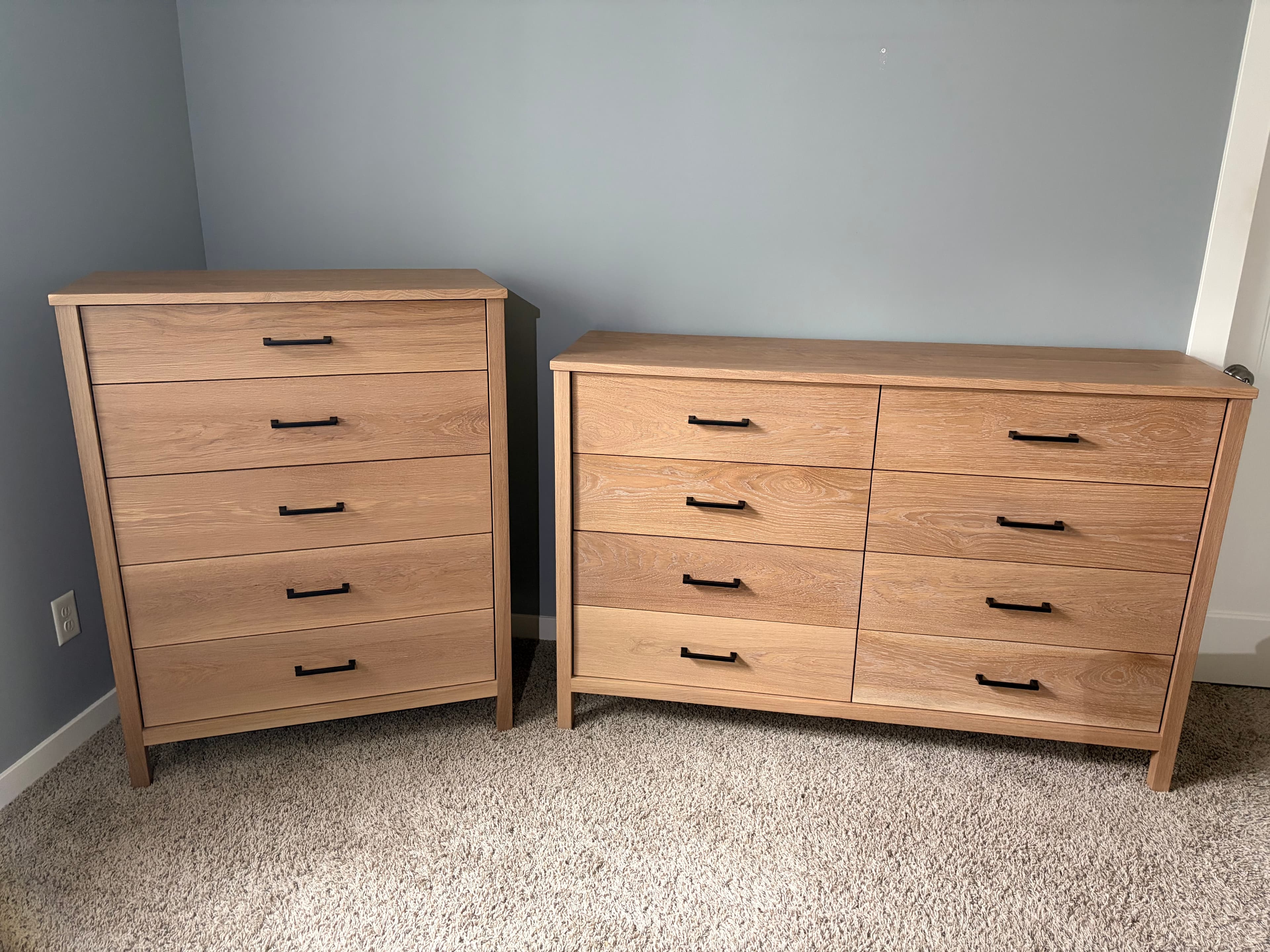 The Megan Set